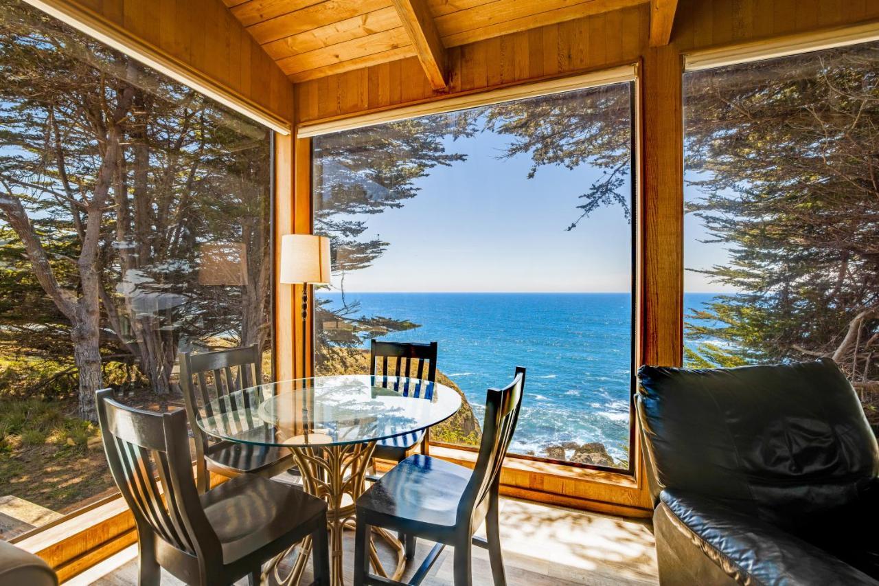 Stoney House Βίλα Sea Ranch Εξωτερικό φωτογραφία