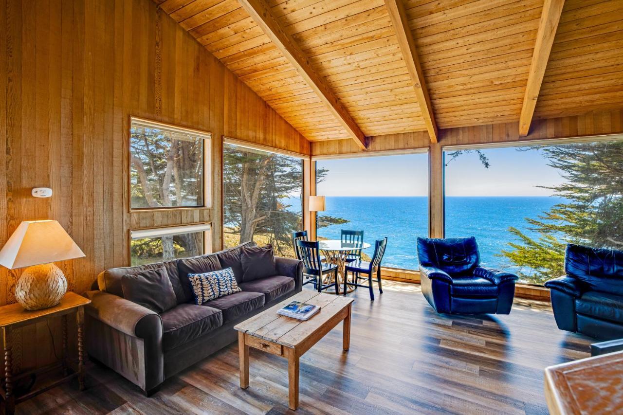 Stoney House Βίλα Sea Ranch Εξωτερικό φωτογραφία