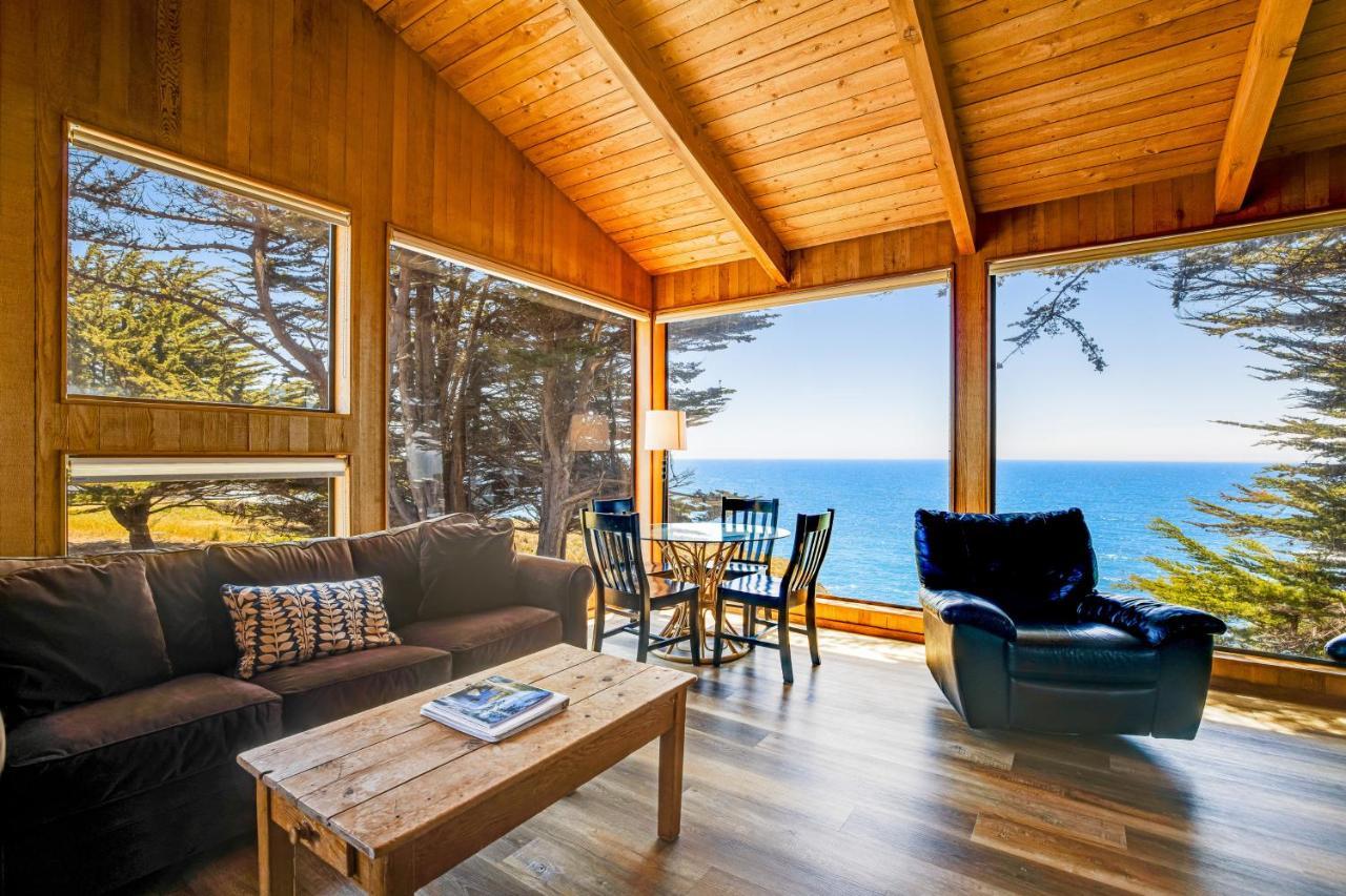 Stoney House Βίλα Sea Ranch Εξωτερικό φωτογραφία