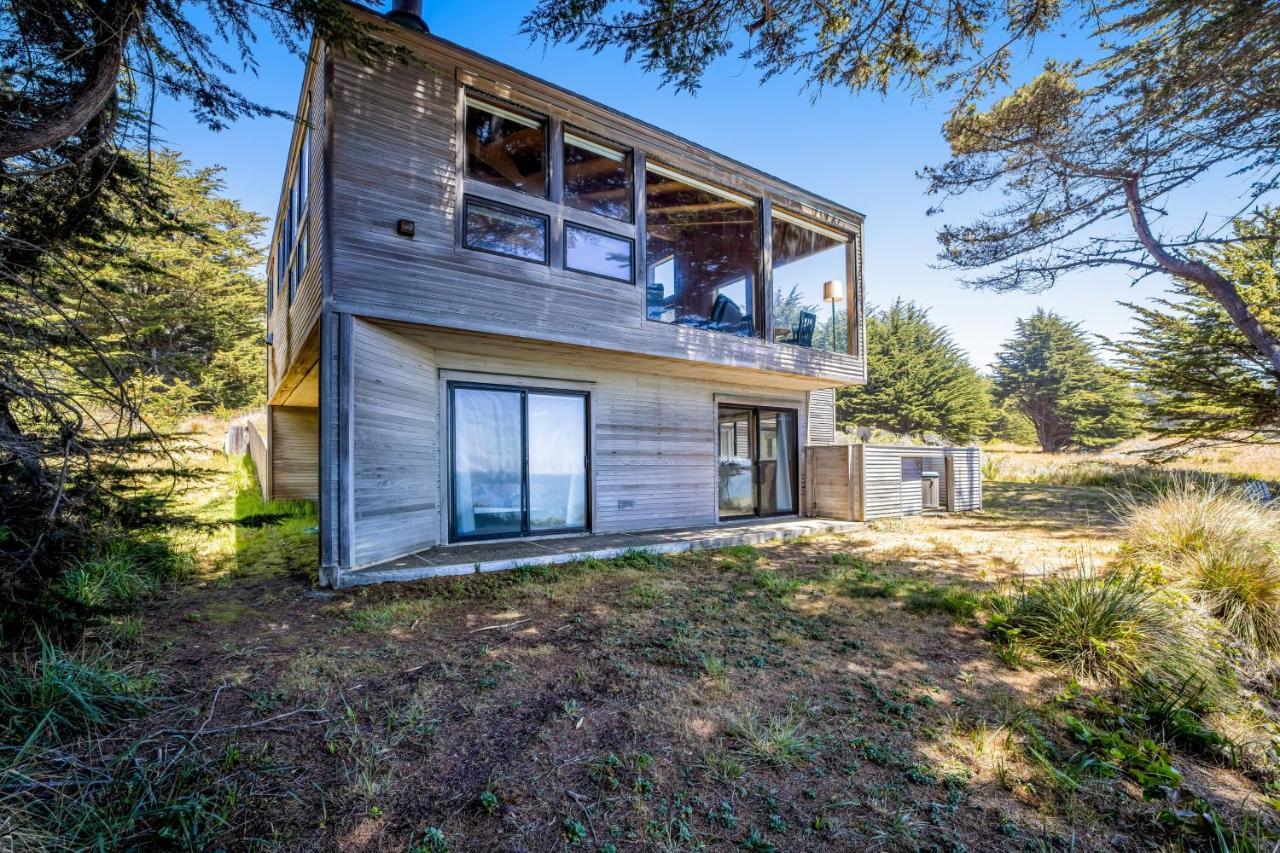 Stoney House Βίλα Sea Ranch Εξωτερικό φωτογραφία