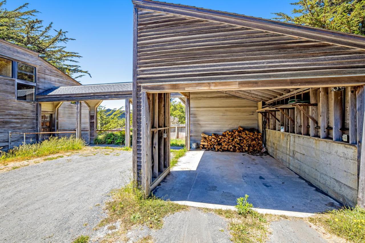 Stoney House Βίλα Sea Ranch Εξωτερικό φωτογραφία