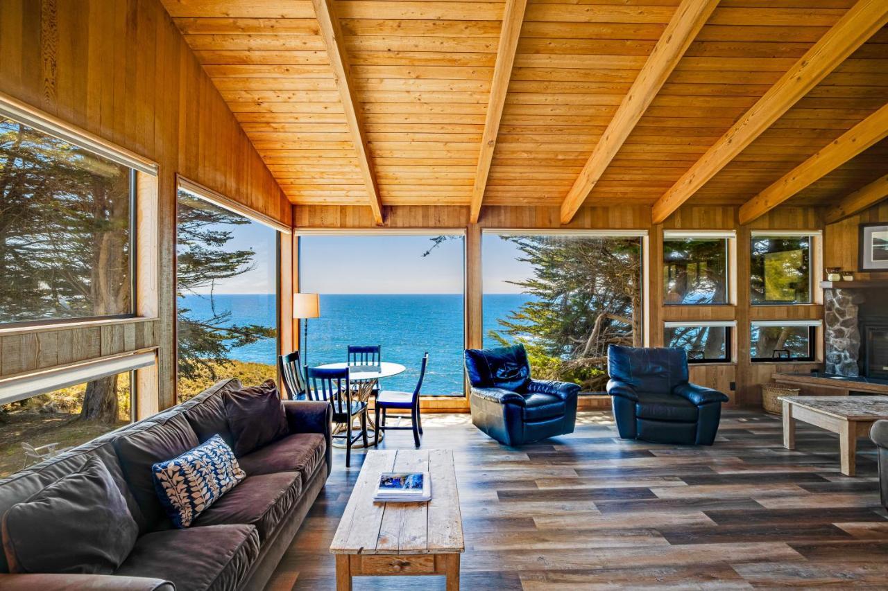 Stoney House Βίλα Sea Ranch Εξωτερικό φωτογραφία