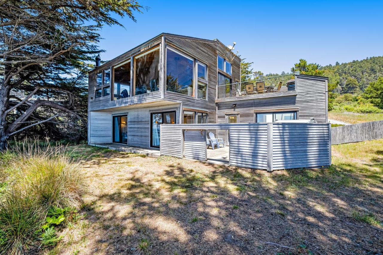 Stoney House Βίλα Sea Ranch Εξωτερικό φωτογραφία